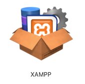 XAMPP-Install-Logo